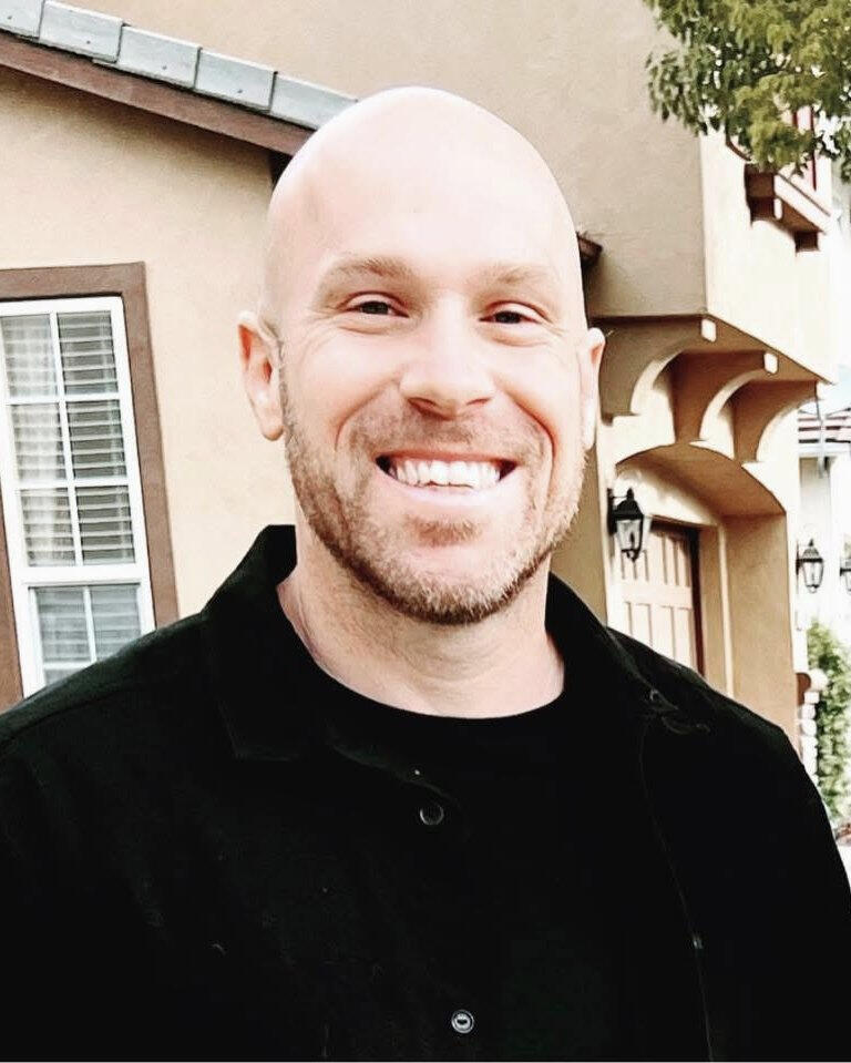 Matt Kowalski, leadership coach